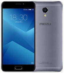 Замена стекла на телефоне Meizu M5 Note в Калининграде